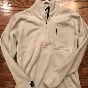 Women’s EMS Thermal fleece jacket